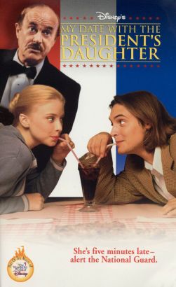 My date with the president's daughter trailer